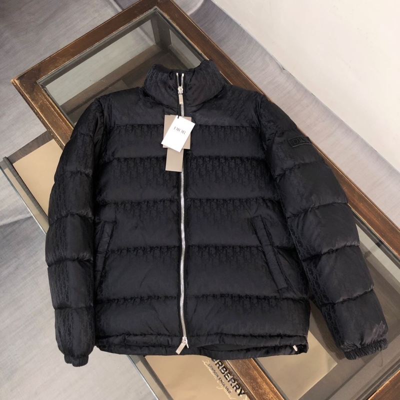 D*or down coat